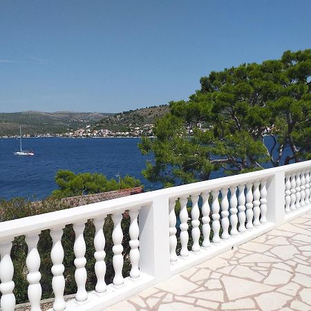 Apartments Marta Rogoznica  Εξωτερικό φωτογραφία