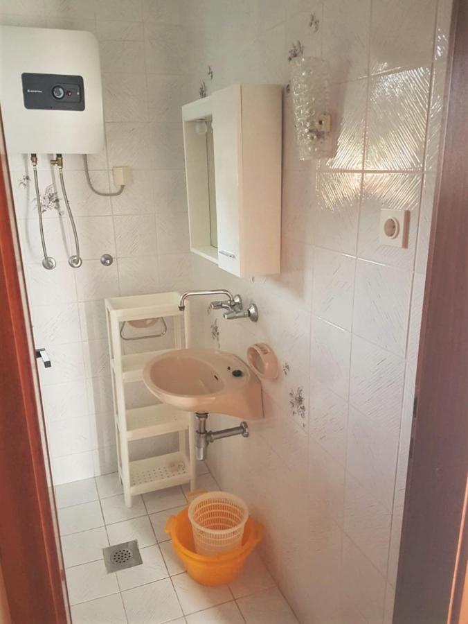 Apartments Marta Rogoznica  Εξωτερικό φωτογραφία