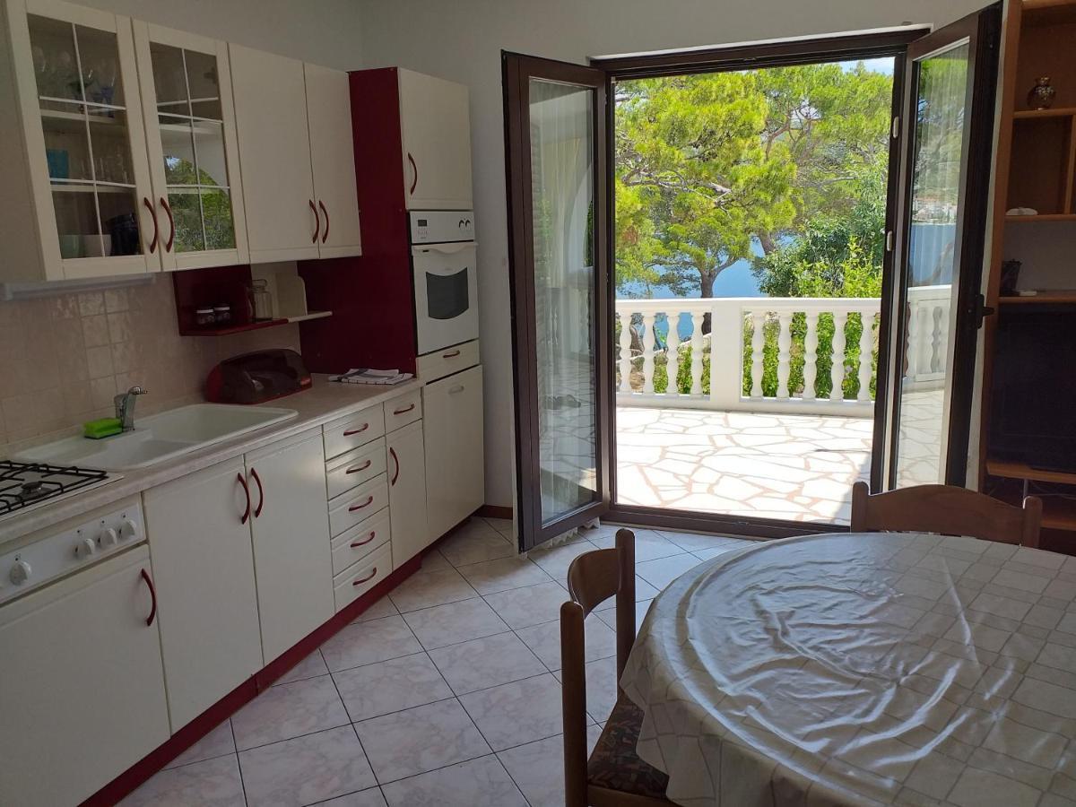 Apartments Marta Rogoznica  Εξωτερικό φωτογραφία