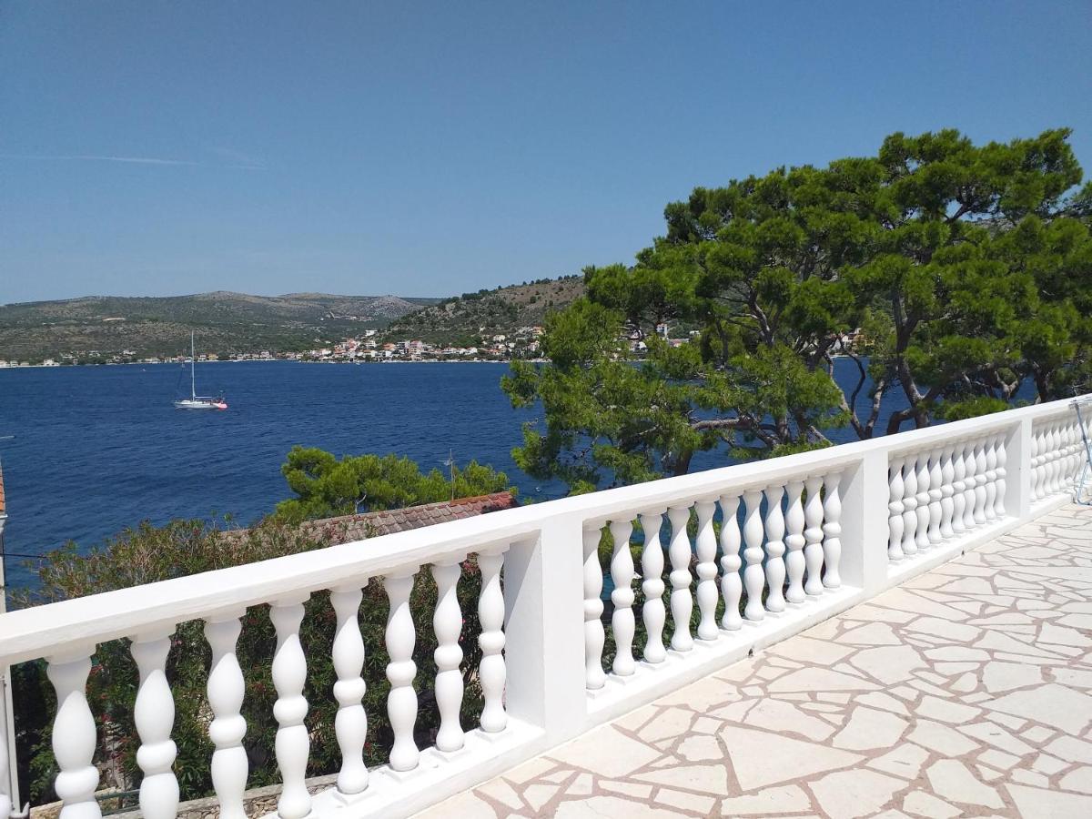 Apartments Marta Rogoznica  Εξωτερικό φωτογραφία