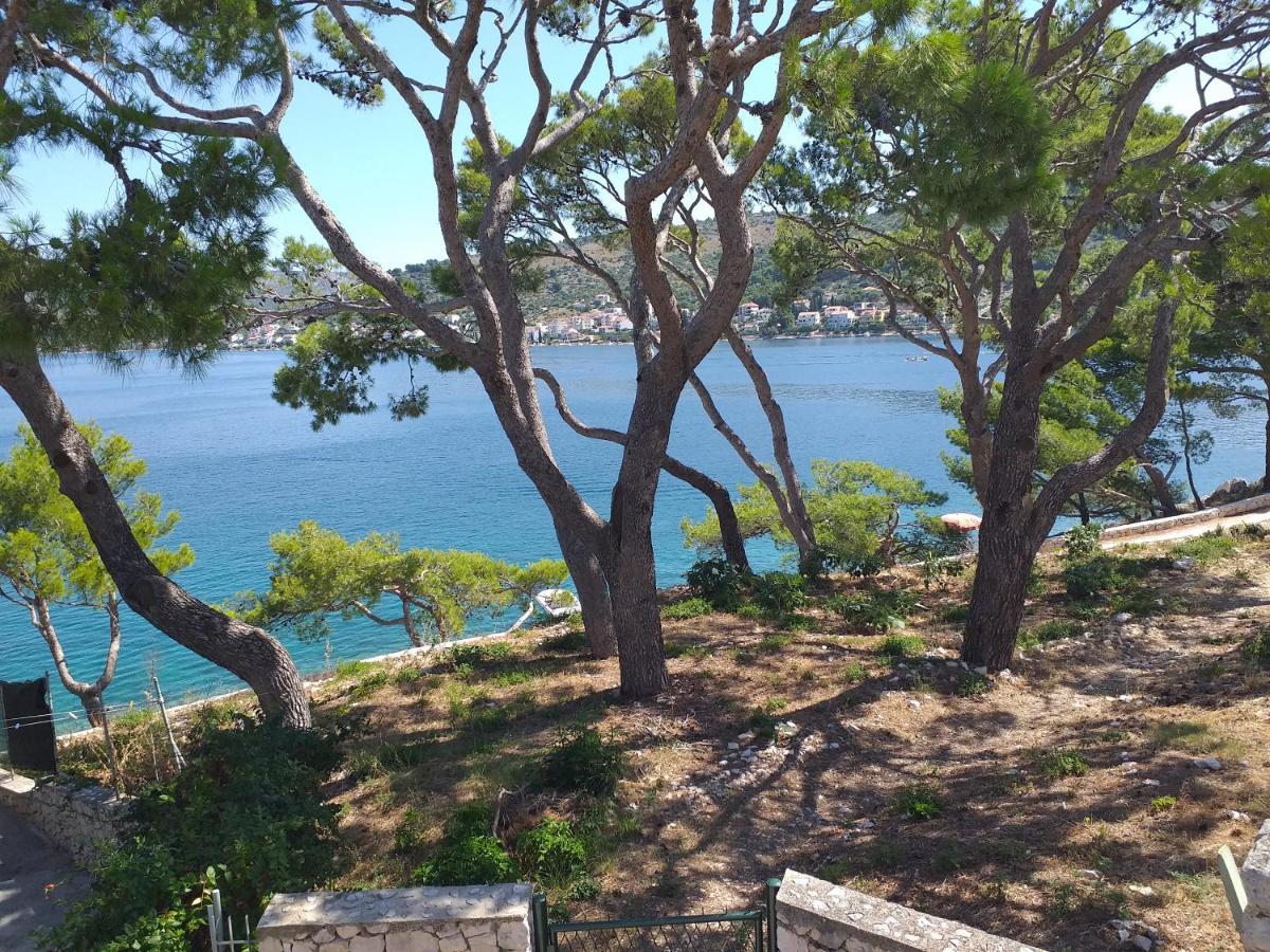 Apartments Marta Rogoznica  Εξωτερικό φωτογραφία