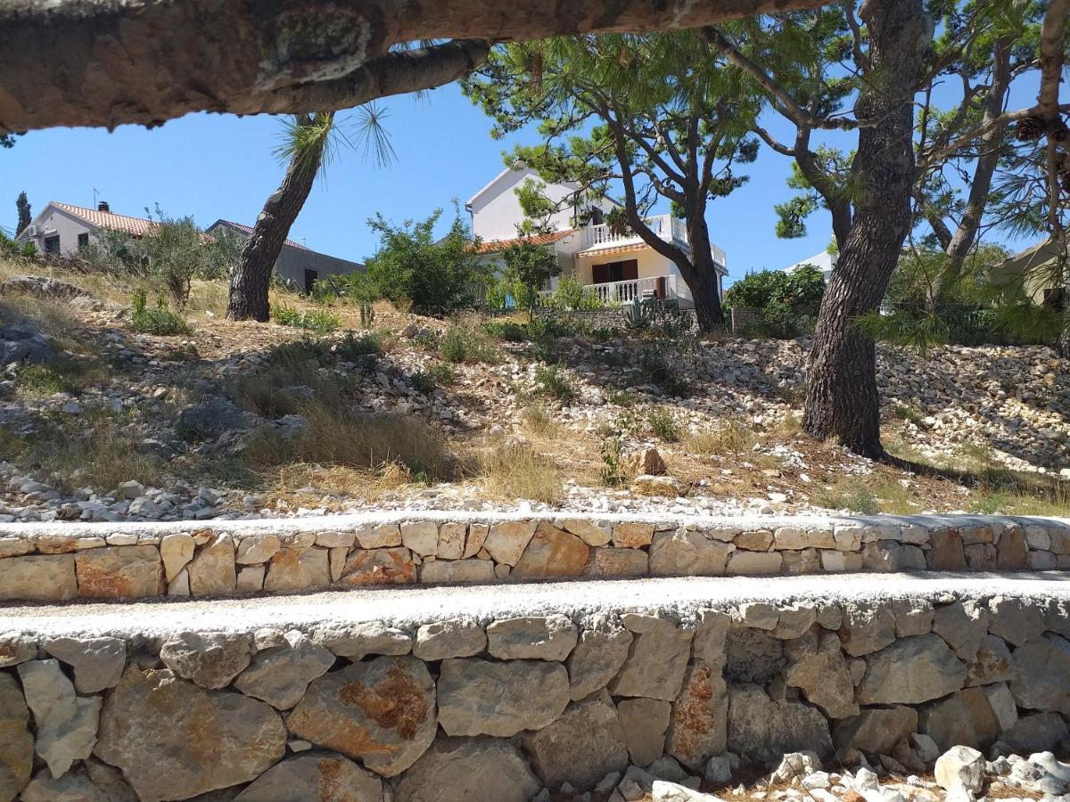 Apartments Marta Rogoznica  Εξωτερικό φωτογραφία