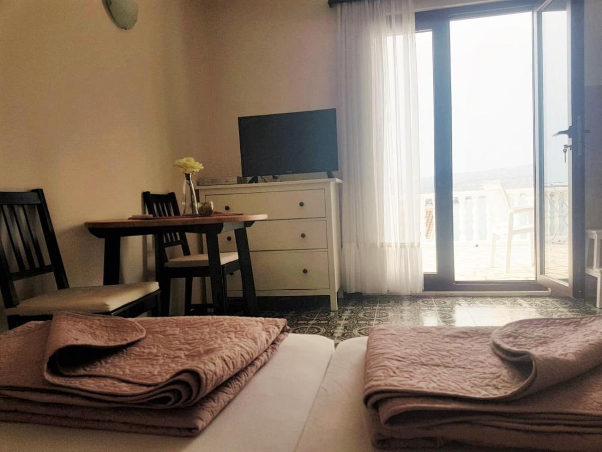Apartments Marta Rogoznica  Εξωτερικό φωτογραφία