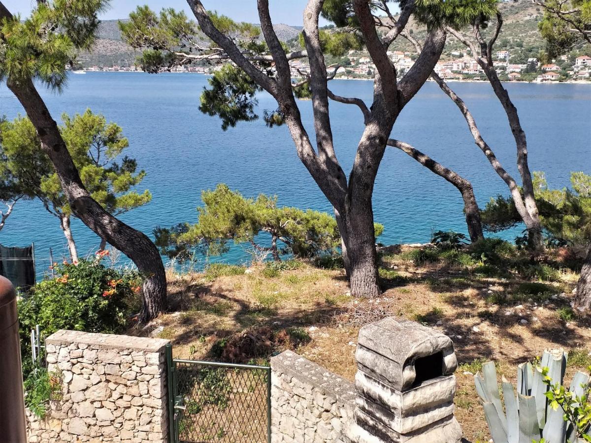 Apartments Marta Rogoznica  Εξωτερικό φωτογραφία