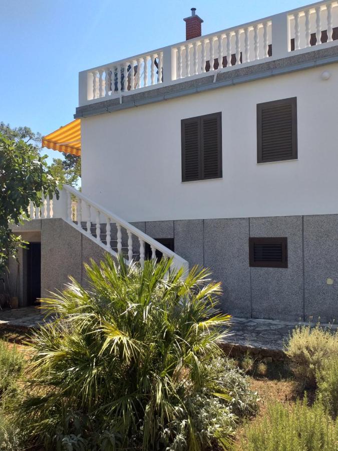 Apartments Marta Rogoznica  Εξωτερικό φωτογραφία