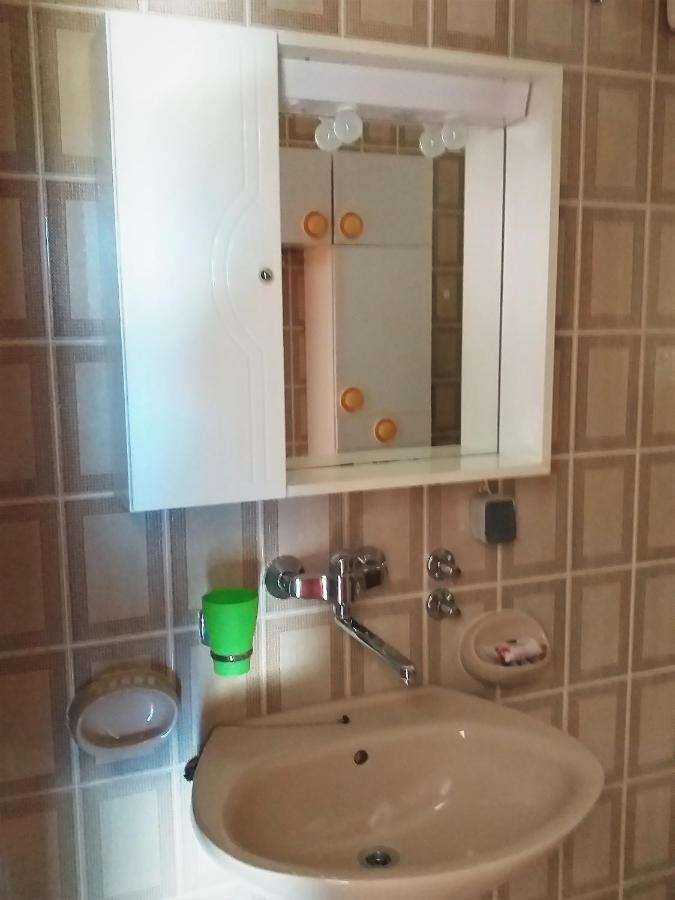 Apartments Marta Rogoznica  Εξωτερικό φωτογραφία