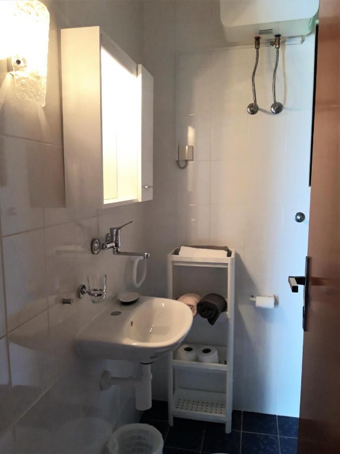 Apartments Marta Rogoznica  Εξωτερικό φωτογραφία