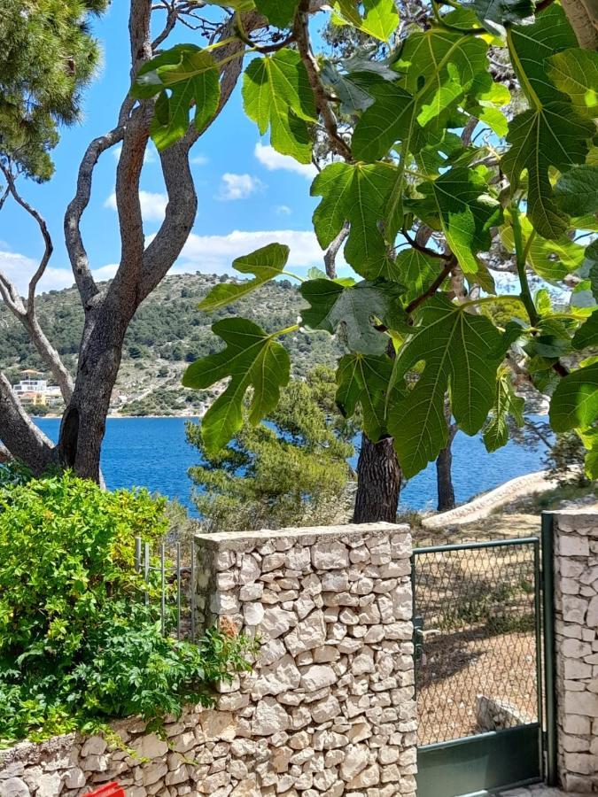 Apartments Marta Rogoznica  Εξωτερικό φωτογραφία