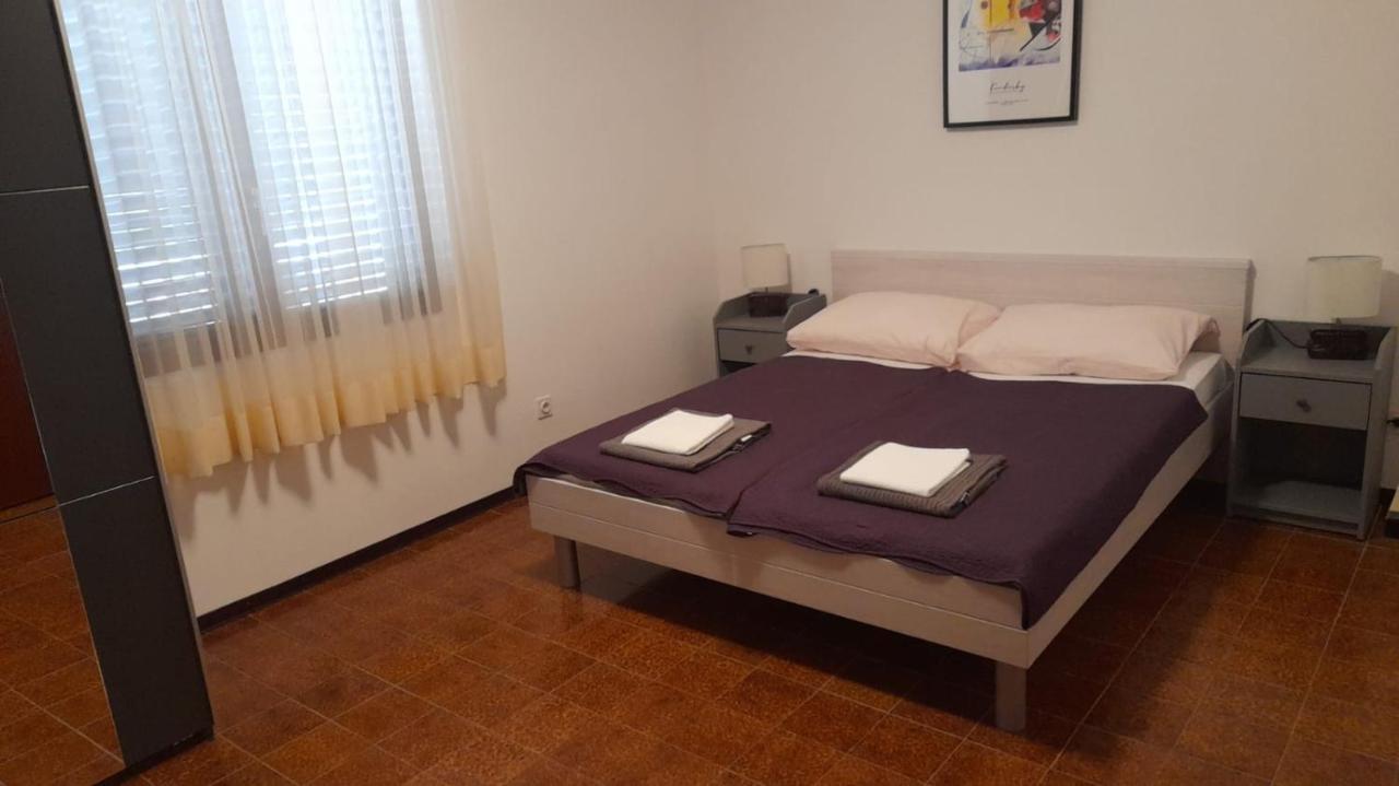 Apartments Marta Rogoznica  Εξωτερικό φωτογραφία