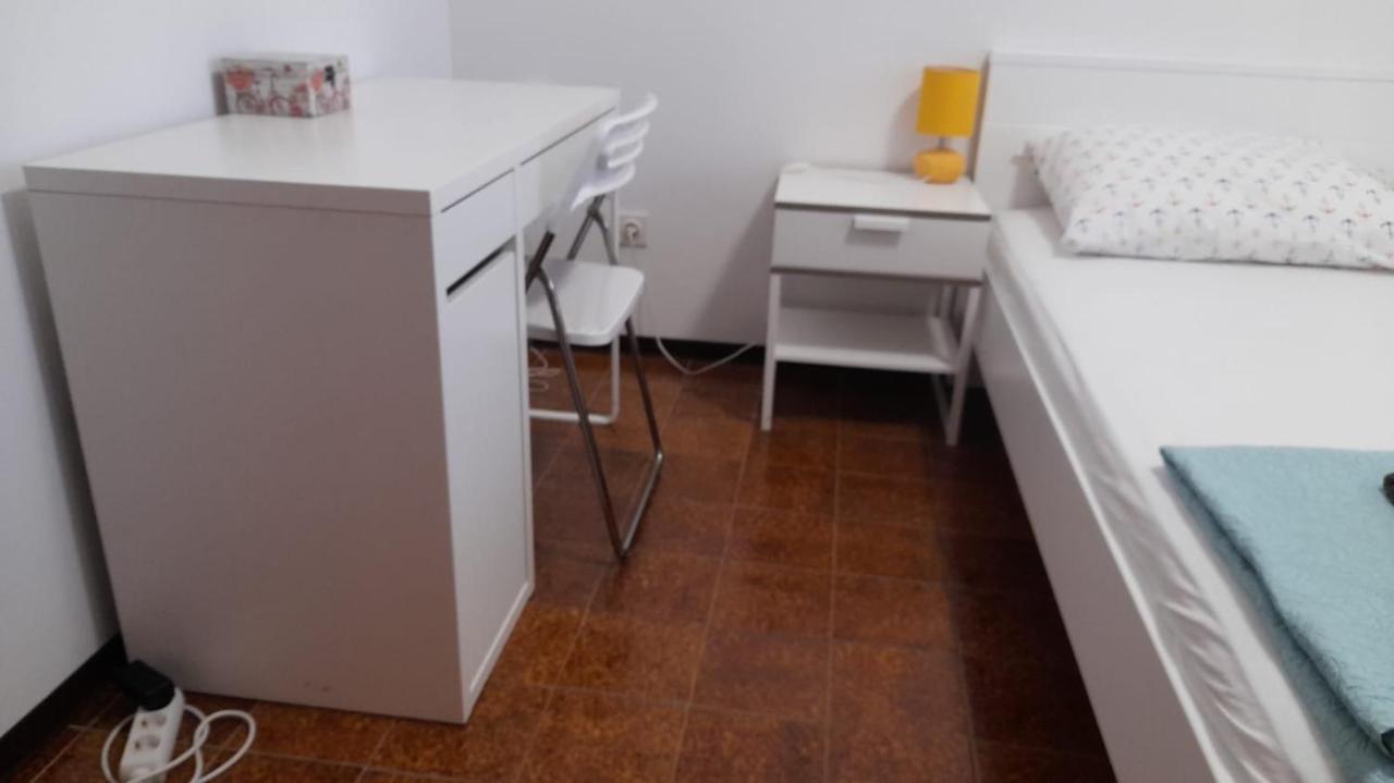 Apartments Marta Rogoznica  Εξωτερικό φωτογραφία