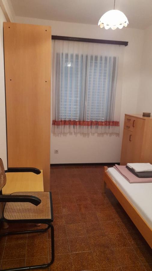 Apartments Marta Rogoznica  Εξωτερικό φωτογραφία