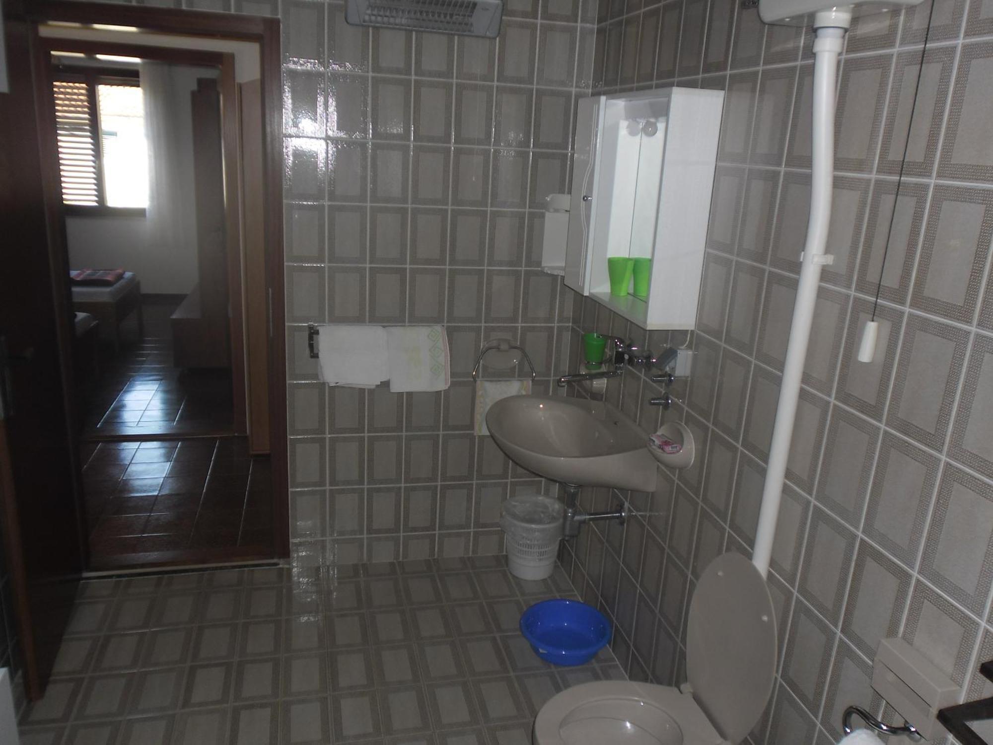 Apartments Marta Rogoznica  Δωμάτιο φωτογραφία