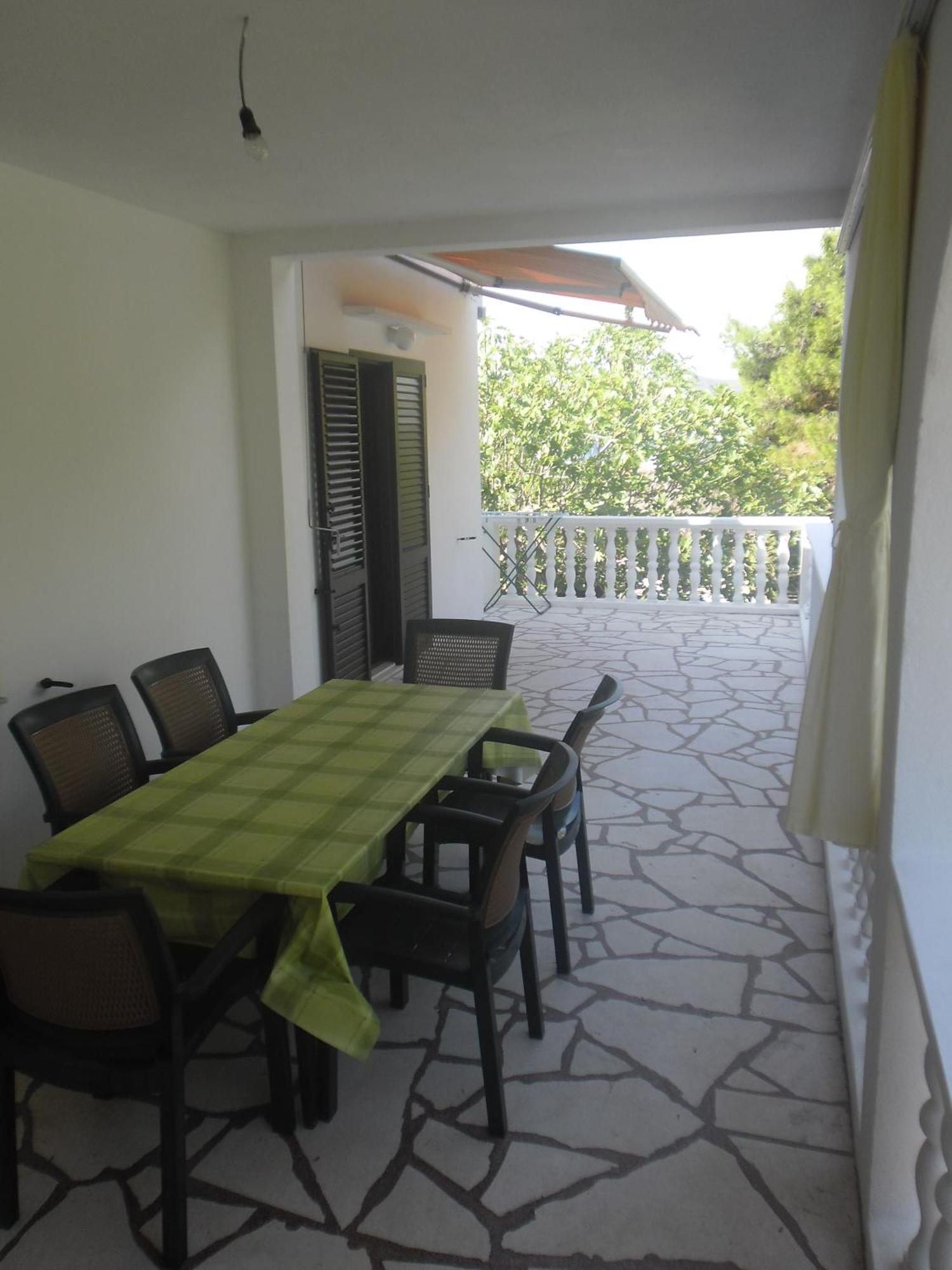 Apartments Marta Rogoznica  Δωμάτιο φωτογραφία