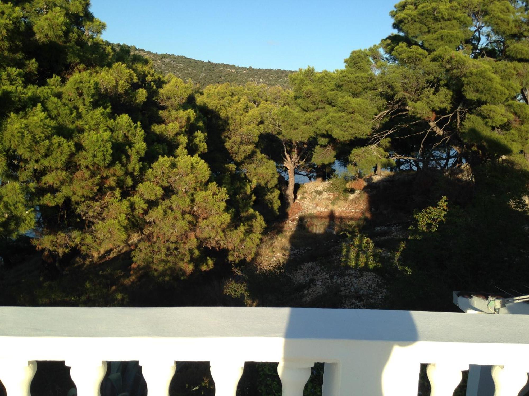 Apartments Marta Rogoznica  Δωμάτιο φωτογραφία