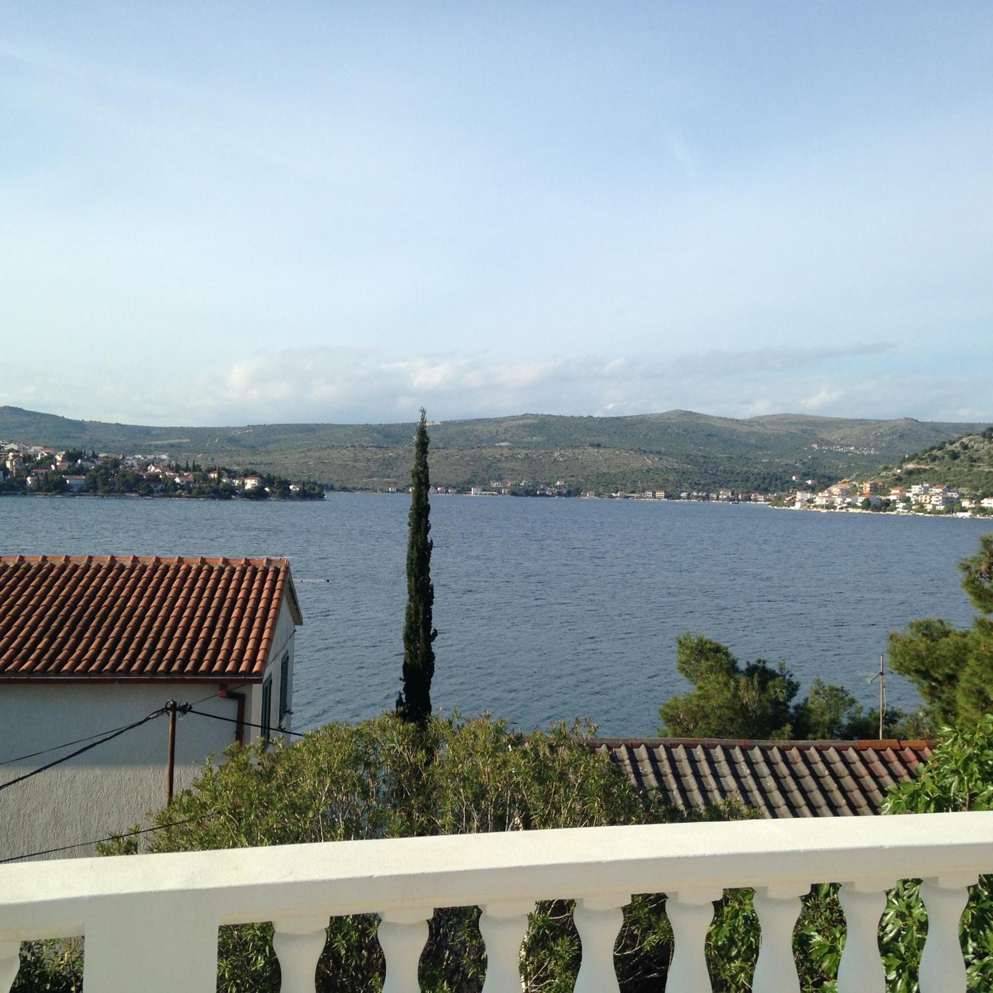 Apartments Marta Rogoznica  Δωμάτιο φωτογραφία