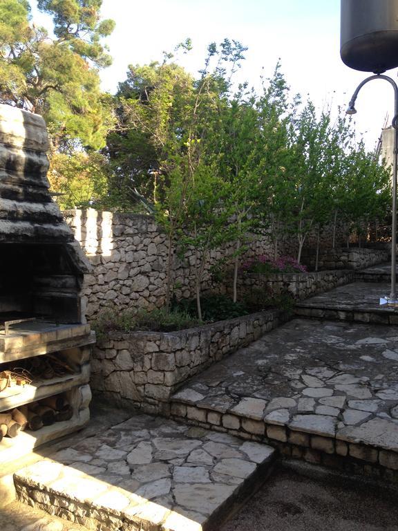 Apartments Marta Rogoznica  Εξωτερικό φωτογραφία