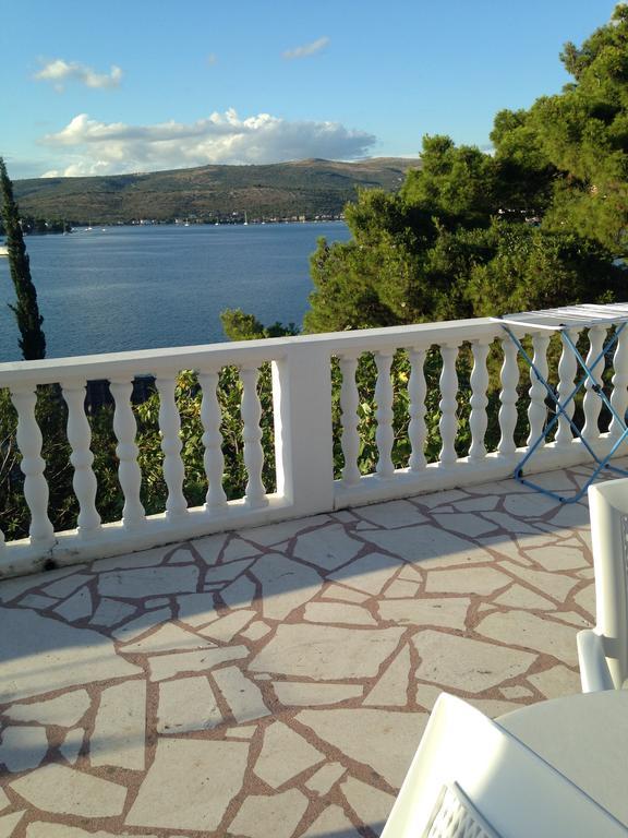 Apartments Marta Rogoznica  Εξωτερικό φωτογραφία