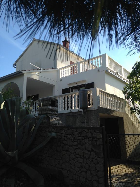 Apartments Marta Rogoznica  Εξωτερικό φωτογραφία