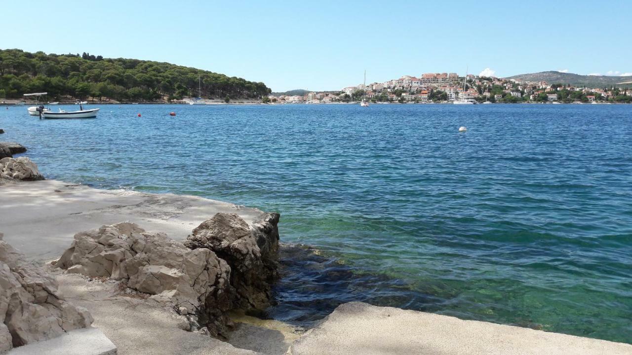 Apartments Marta Rogoznica  Εξωτερικό φωτογραφία
